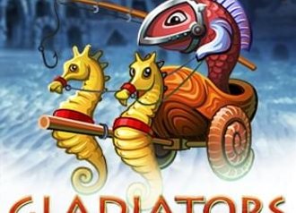 Gladiators автомат